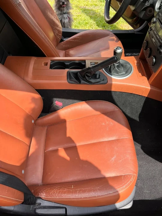 2007 Mazda NC MX-5 Miata - Image 18 of 19