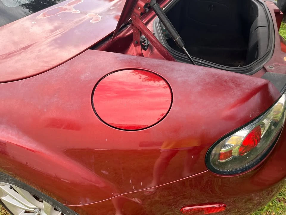 2007 Mazda NC MX-5 Miata - Image 9 of 19