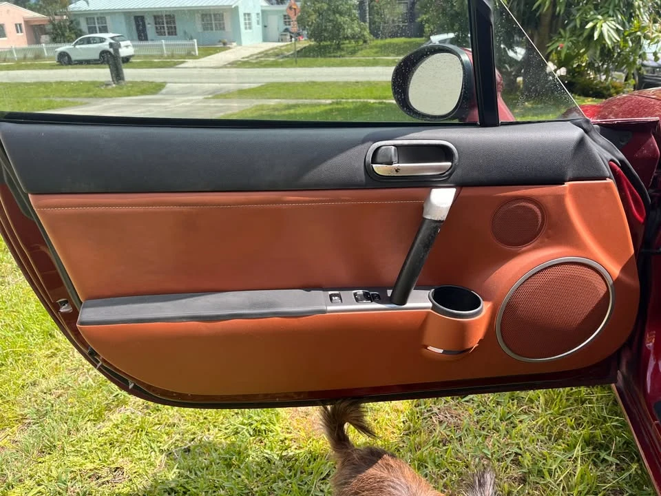 2007 Mazda NC MX-5 Miata - Image 15 of 19