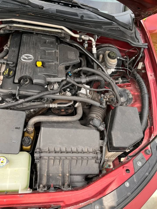 2007 Mazda NC MX-5 Miata - Image 7 of 19