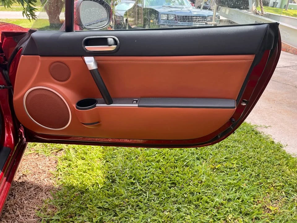 2007 Mazda NC MX-5 Miata - Image 17 of 19
