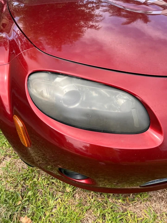 2007 Mazda NC MX-5 Miata - Image 6 of 19