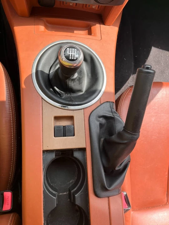 2007 Mazda NC MX-5 Miata - Image 13 of 19