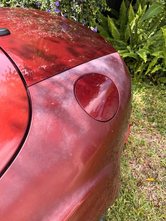 2007 Mazda NC MX-5 Miata - Image 16 of 19