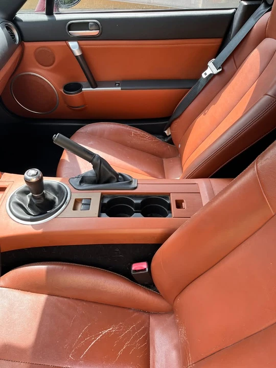 2007 Mazda NC MX-5 Miata - Image 19 of 19