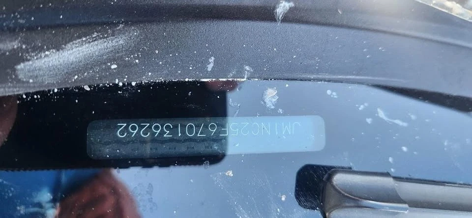 2007 Mazda NC MX-5 Miata - Image 6 of 7