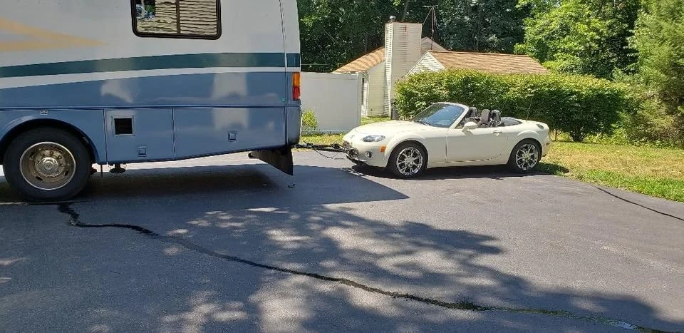 2007 Mazda NC MX-5 Miata - Image 7 of 7
