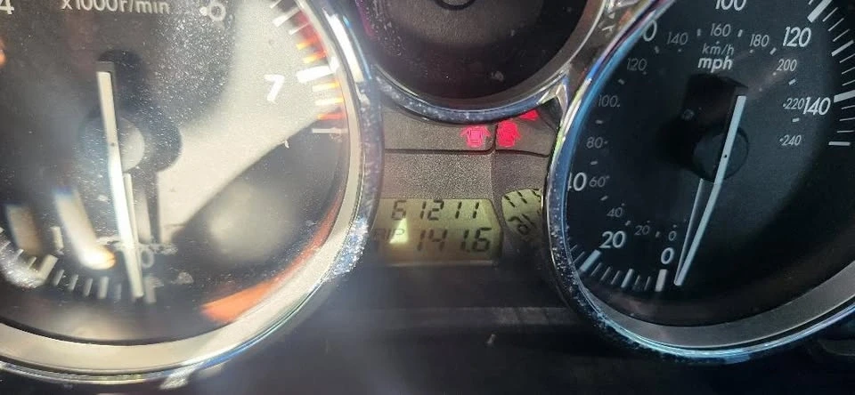 2007 Mazda NC MX-5 Miata - Image 3 of 7