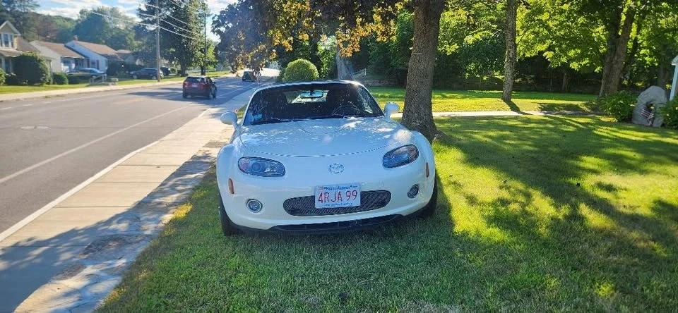 2007 Mazda NC MX-5 Miata - Image 5 of 7
