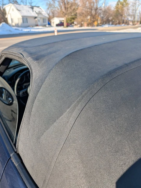 2007 Mazda NC MX-5 Miata - Image 7 of 9