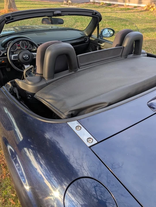 2007 Mazda NC MX-5 Miata - Image 3 of 9