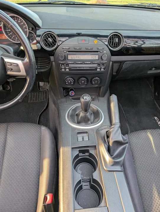 2007 Mazda NC MX-5 Miata - Image 4 of 9