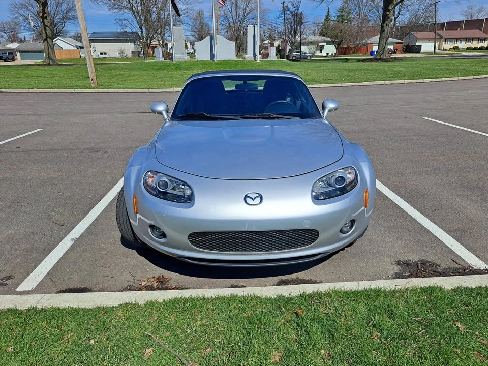 2007 Mazda NC MX-5 Miata - Image 2 of 20