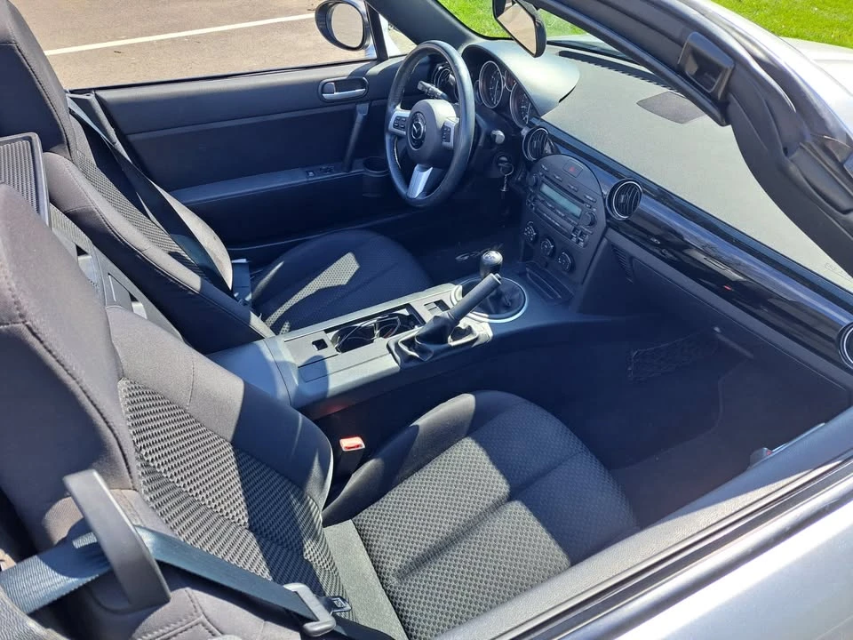 2007 Mazda NC MX-5 Miata - Image 19 of 20