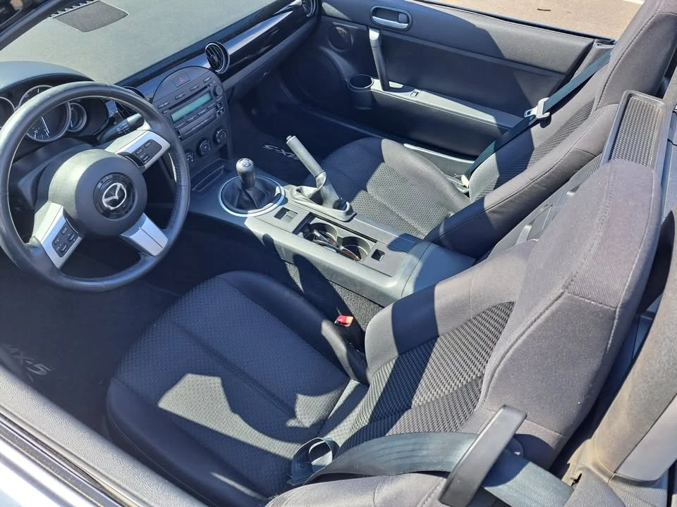 2007 Mazda NC MX-5 Miata - Image 18 of 20