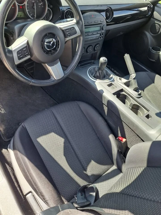 2007 Mazda NC MX-5 Miata - Image 8 of 20
