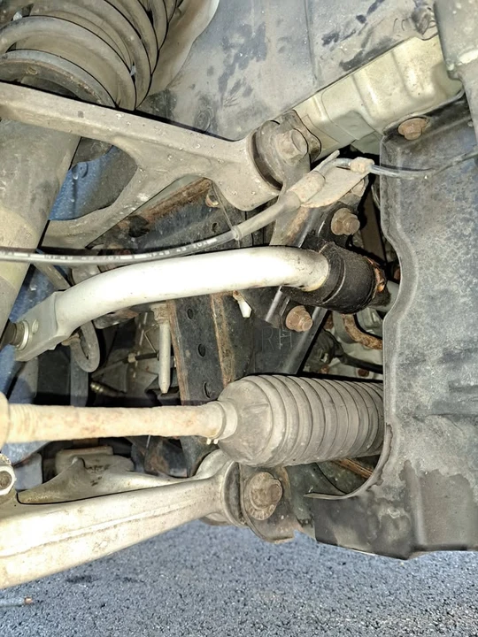 2007 Mazda NC MX-5 Miata - Image 13 of 20