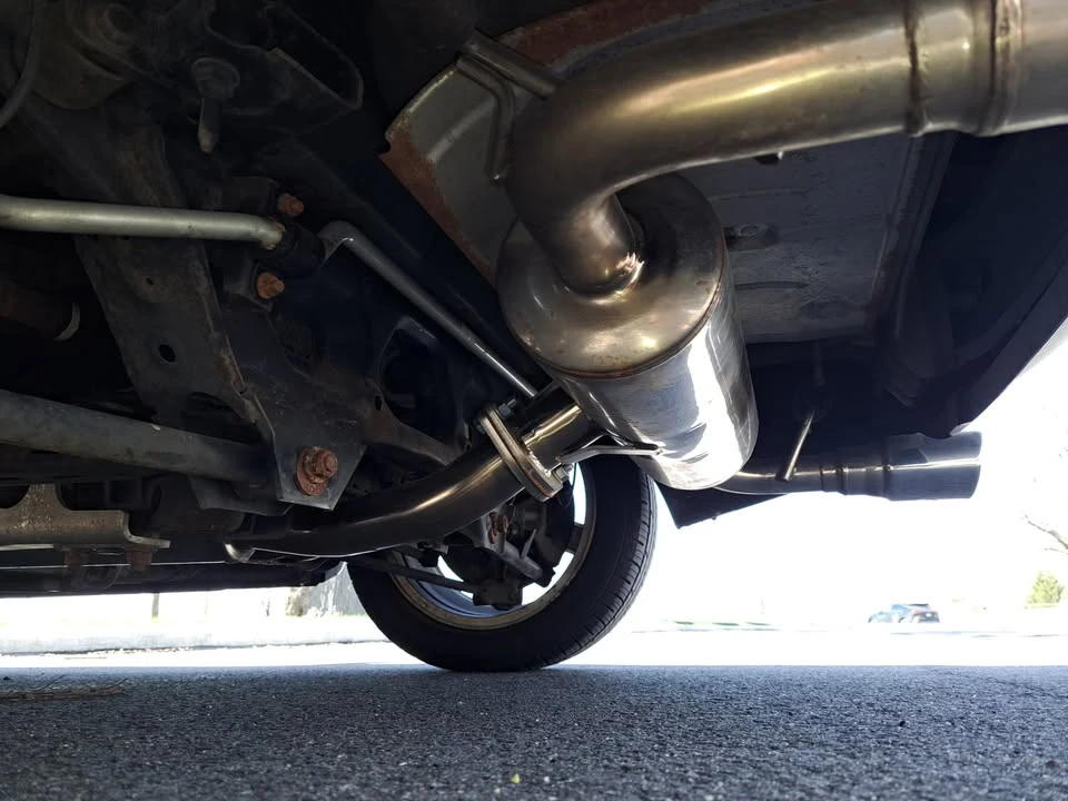 2007 Mazda NC MX-5 Miata - Image 11 of 20