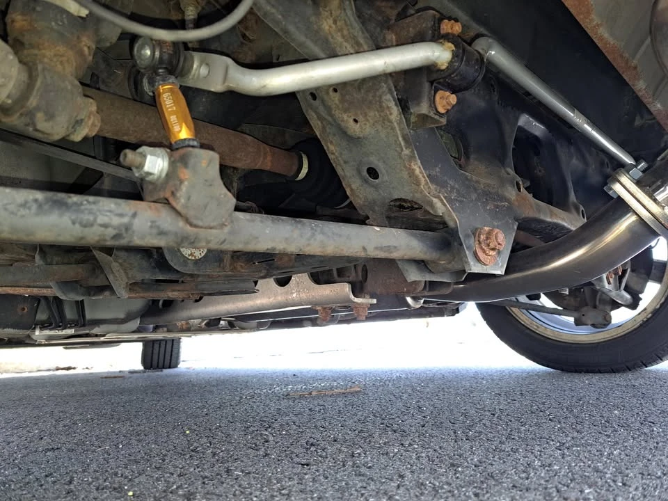 2007 Mazda NC MX-5 Miata - Image 12 of 20