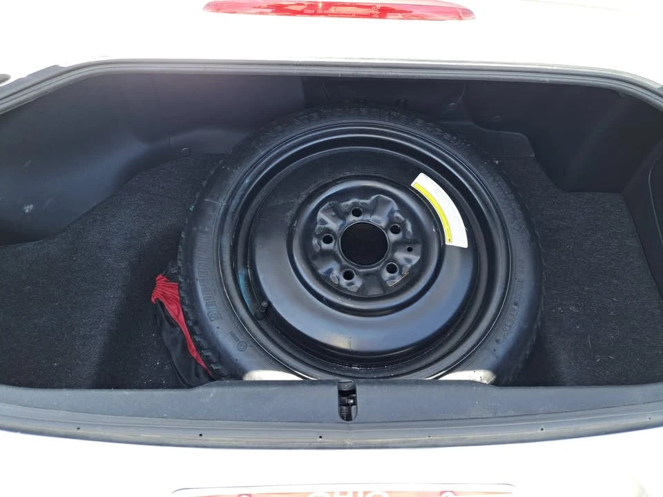 2007 Mazda NC MX-5 Miata - Image 20 of 20