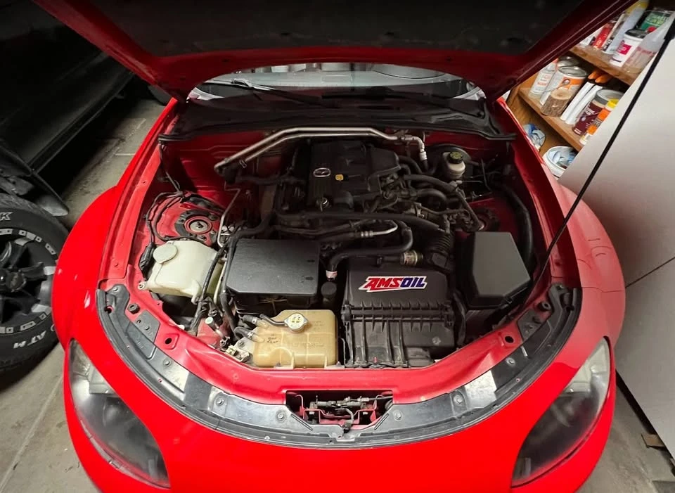 2007 Mazda NC MX-5 Miata - Image 7 of 8