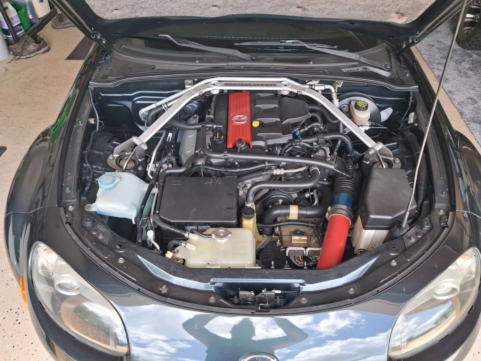 2007 Mazda NC MX-5 Miata - Image 16 of 16