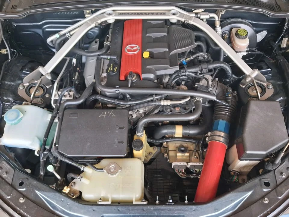 2007 Mazda NC MX-5 Miata - Image 12 of 16