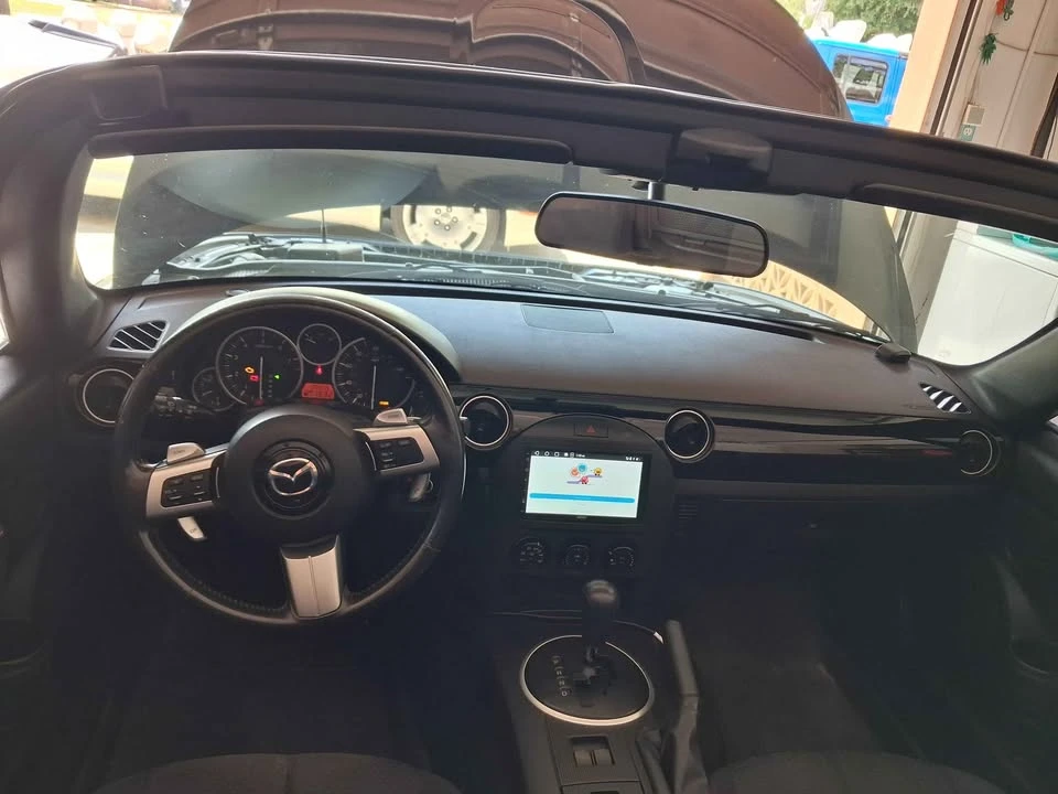 2007 Mazda NC MX-5 Miata - Image 11 of 16