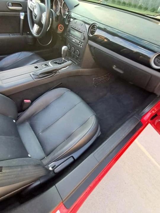 2007 Mazda NC MX-5 Miata - Image 15 of 20