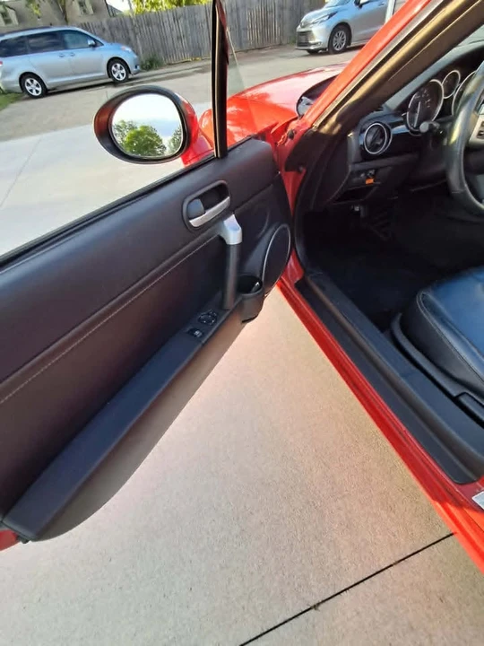 2007 Mazda NC MX-5 Miata - Image 18 of 20