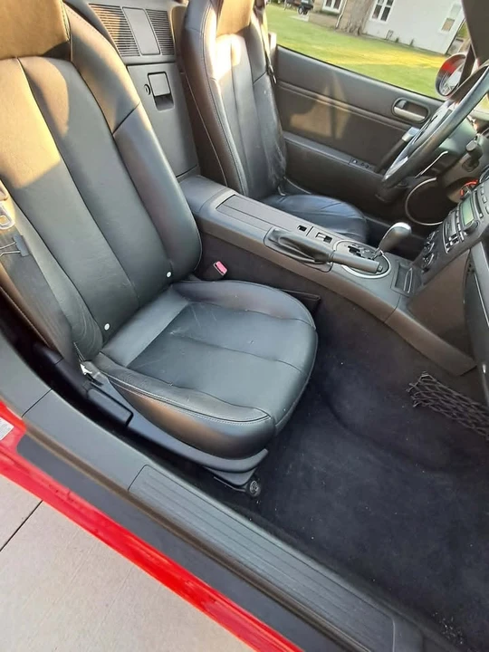 2007 Mazda NC MX-5 Miata - Image 14 of 20