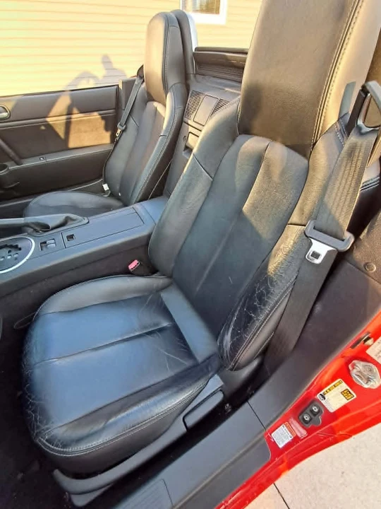 2007 Mazda NC MX-5 Miata - Image 17 of 20