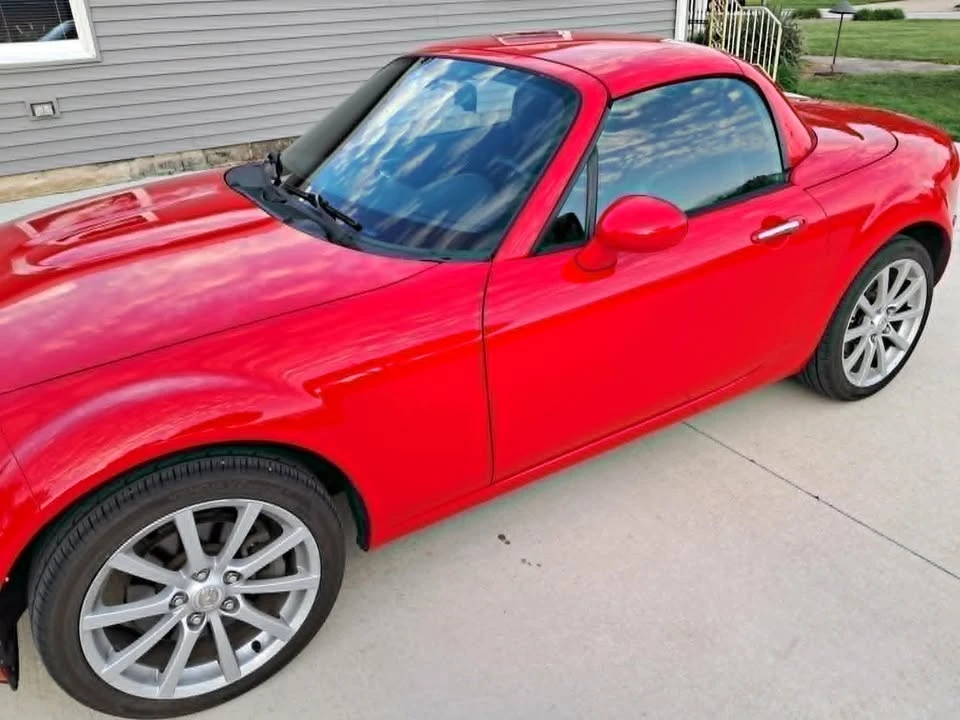 2007 Mazda NC MX-5 Miata - Image 10 of 20