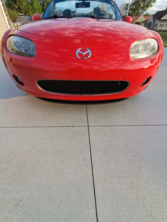 2007 Mazda NC MX-5 Miata - Image 8 of 20
