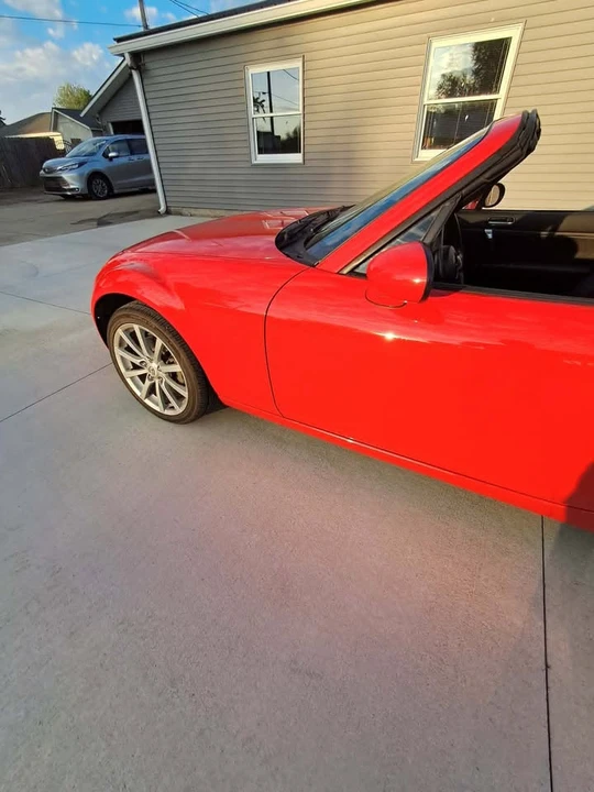 2007 Mazda NC MX-5 Miata - Image 7 of 20