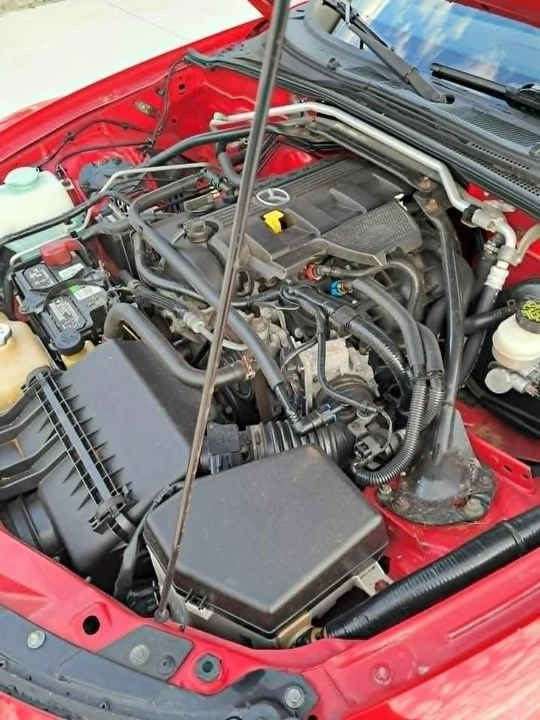 2007 Mazda NC MX-5 Miata - Image 19 of 20