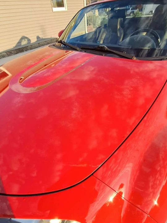 2007 Mazda NC MX-5 Miata - Image 6 of 20