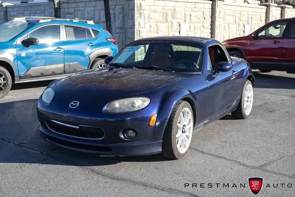 2007 Mazda NC MX-5 Miata - Image 3 of 17