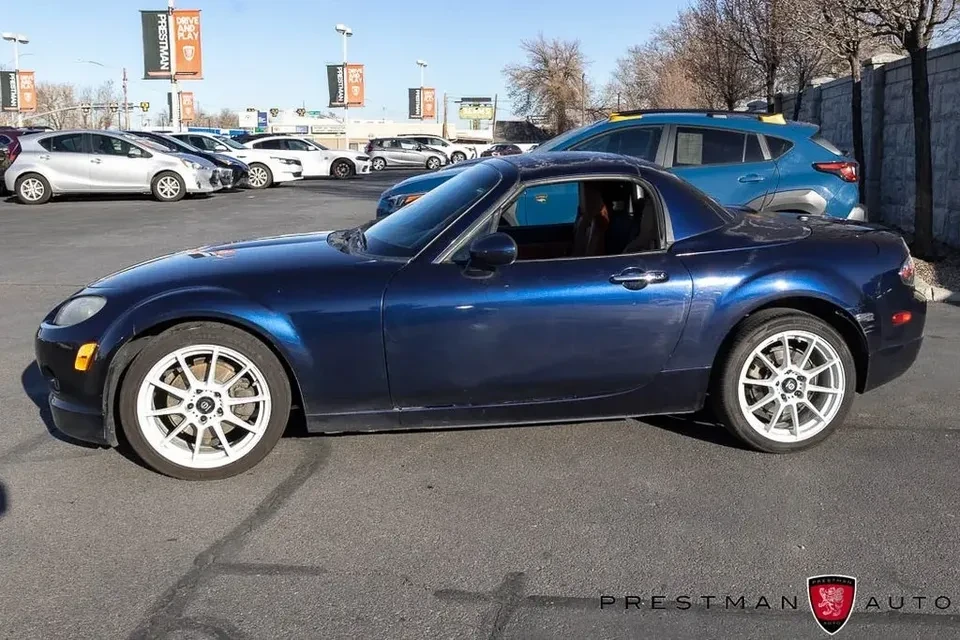 2007 Mazda NC MX-5 Miata - Image 4 of 17