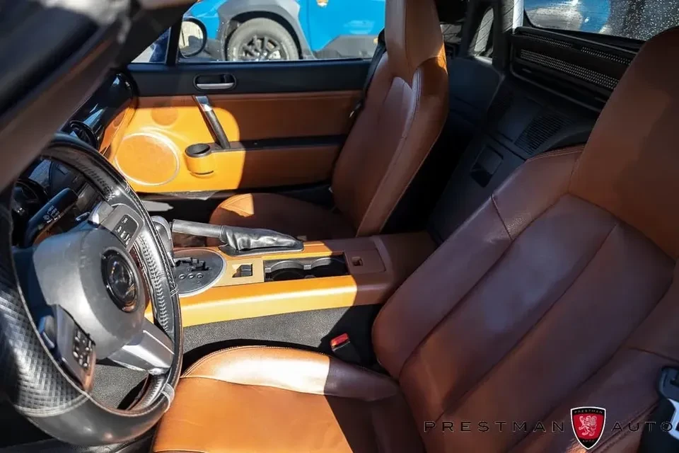 2007 Mazda NC MX-5 Miata - Image 14 of 17