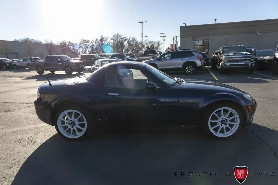 2007 Mazda NC MX-5 Miata - Image 7 of 17