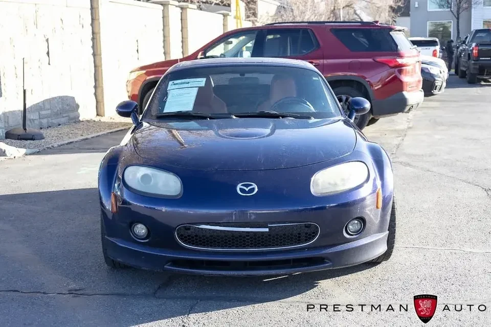 2007 Mazda NC MX-5 Miata - Image 2 of 17