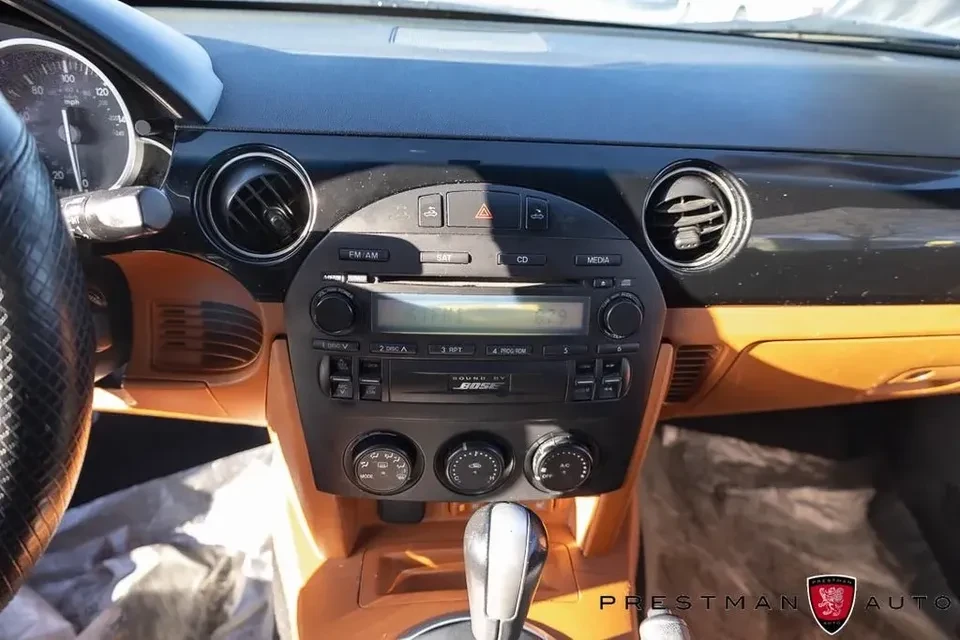 2007 Mazda NC MX-5 Miata - Image 13 of 17