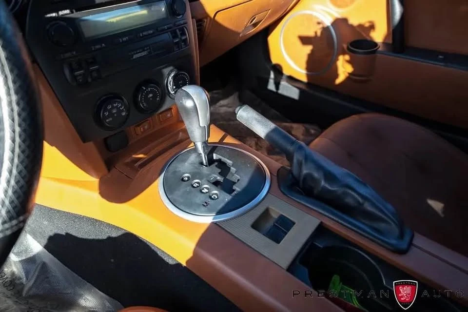 2007 Mazda NC MX-5 Miata - Image 18 of 18
