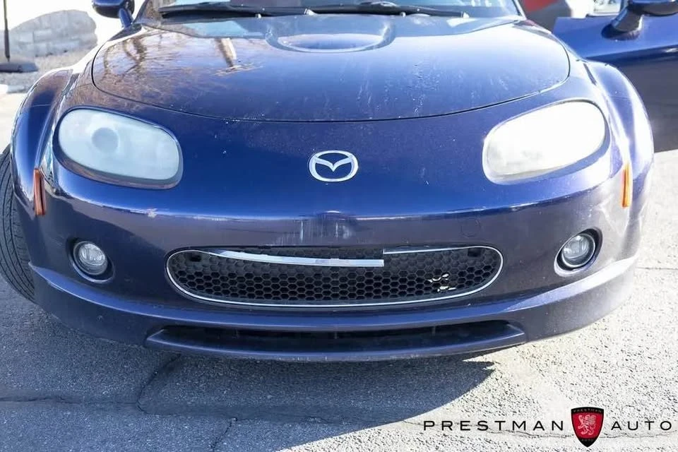 2007 Mazda NC MX-5 Miata - Image 8 of 18