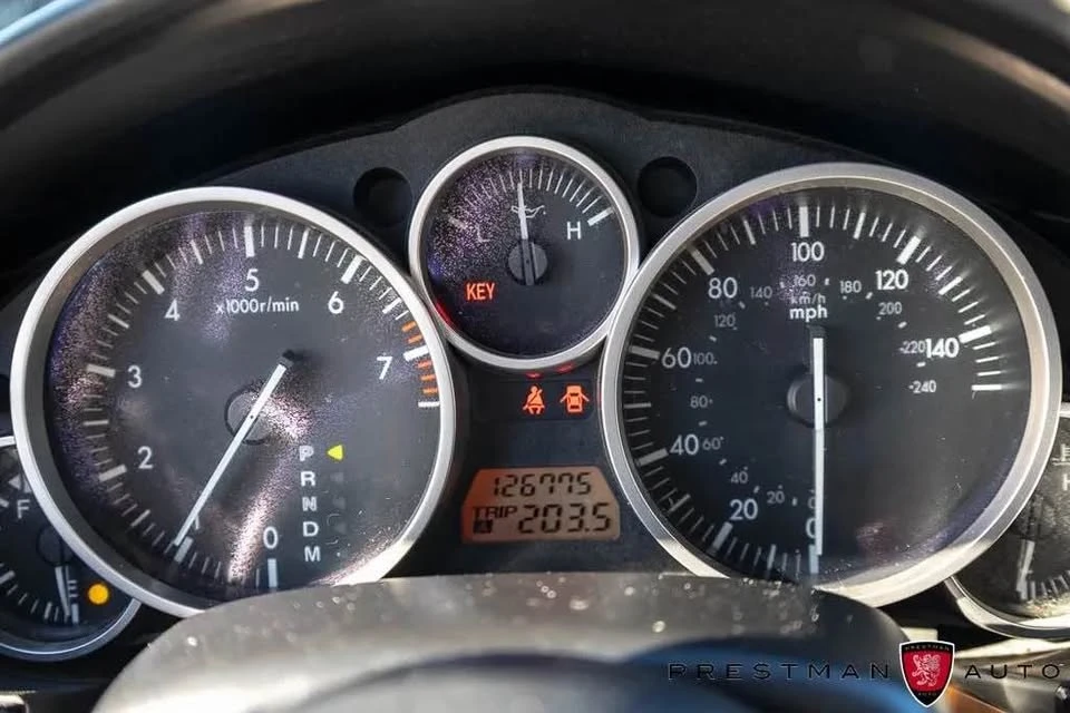 2007 Mazda NC MX-5 Miata - Image 15 of 18