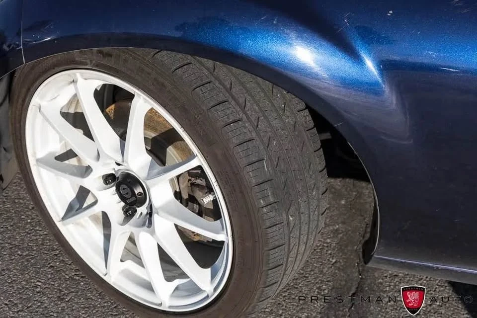 2007 Mazda NC MX-5 Miata - Image 10 of 18