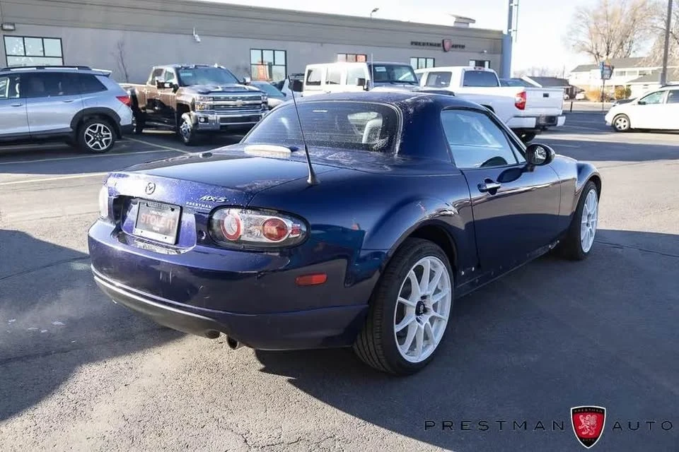 2007 Mazda NC MX-5 Miata - Image 6 of 18