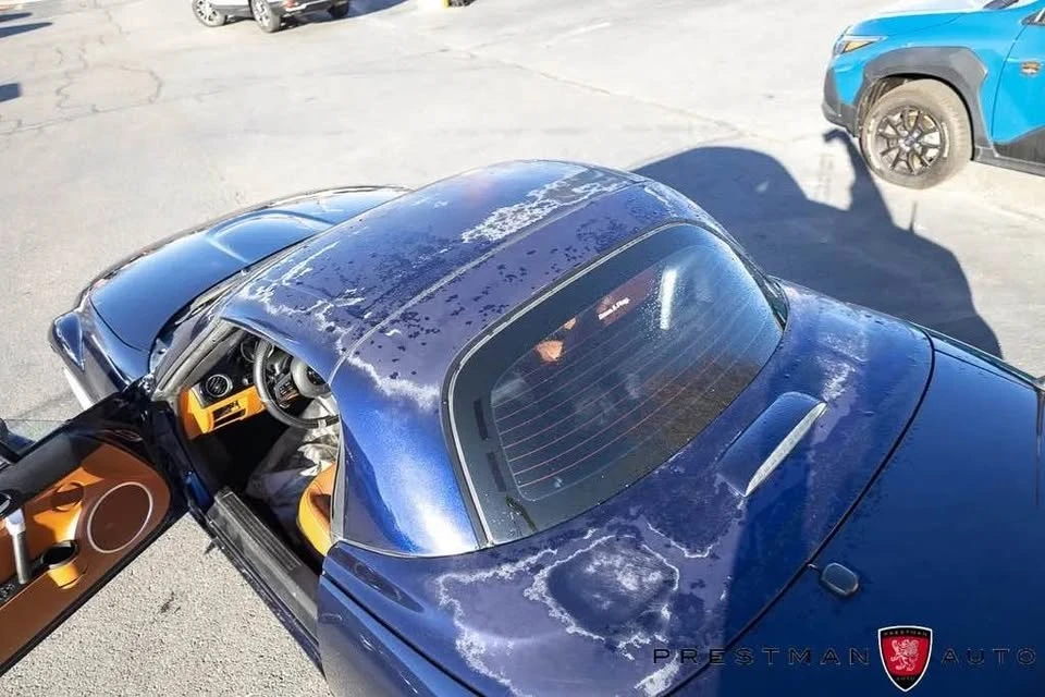 2007 Mazda NC MX-5 Miata - Image 7 of 18