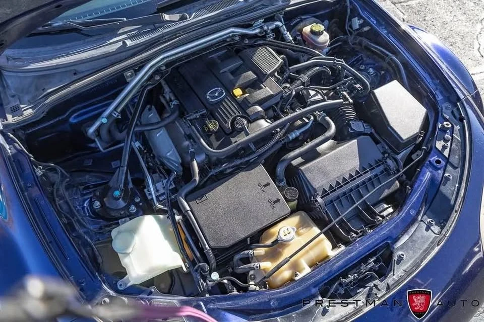 2007 Mazda NC MX-5 Miata - Image 9 of 18